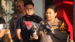 Polres Probolinggo Ungkap Kejahatan Jalanan dan Peredaran Miras Lintas Daerah, Amankan Sejumlah Tersangka
