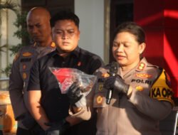 Polres Probolinggo Ungkap Kejahatan Jalanan dan Peredaran Miras Lintas Daerah, Amankan Sejumlah Tersangka