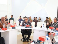 Kepala BSKDN Ajak Pemda Kelola dan Lindungi Kekayaan Intelektual Hasil Inovasi