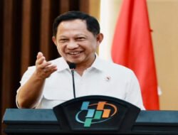 Mendagri Dorong Pemanfaatan Rilis Publikasi Statistik Perumahan BPS untuk Tekan Backlog