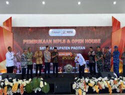 Dandim 0801/Pacitan Hadiri MPLS TA.2026/2027 dan Open House Sekolah Rakyat