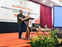 DR. H. Muhammad Kadafi: Digital Marketing dan Manajemen Usaha Dua Kunci MajuUMKM