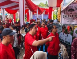 Gerakan Indonesia ASRI, Kemendagri Ajak Masyarakat Mulai Kelola Sampah dari Lingkungan Sendiri