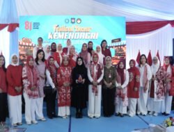 Penutupan Festival Bazar Kemendagri 2026, Tak Hanya Dorong UMKM tapi Perkuat Edukasi dan Kesiapsiagaan