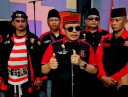 Ormas Madas Nusantara Fokus Penyiapan SDM Berkualitas Supply Wiraraja Industrial Park Madura di Bangkalan