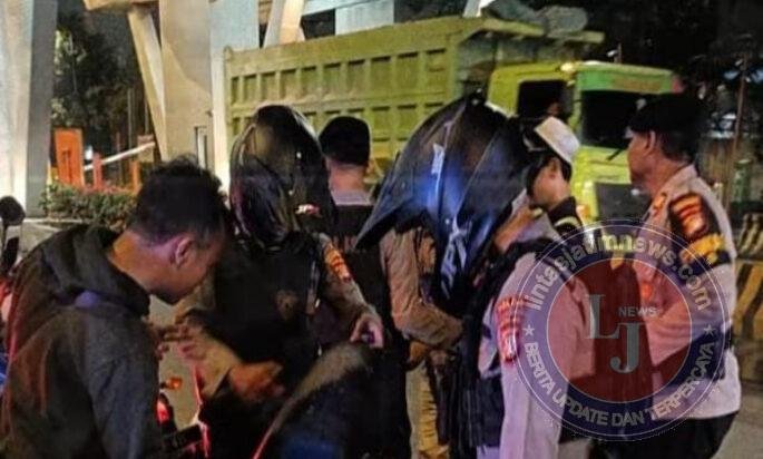 Patroli Perintis Presisi Polres Pelabuhan Tanjung Priok Antisipasi Begal, Balap Liar, dan Tawuran