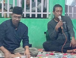 Meriahnya Peringatan Malam HUT RI ke-81 di RT 03 RW 04 Kelurahan Babat