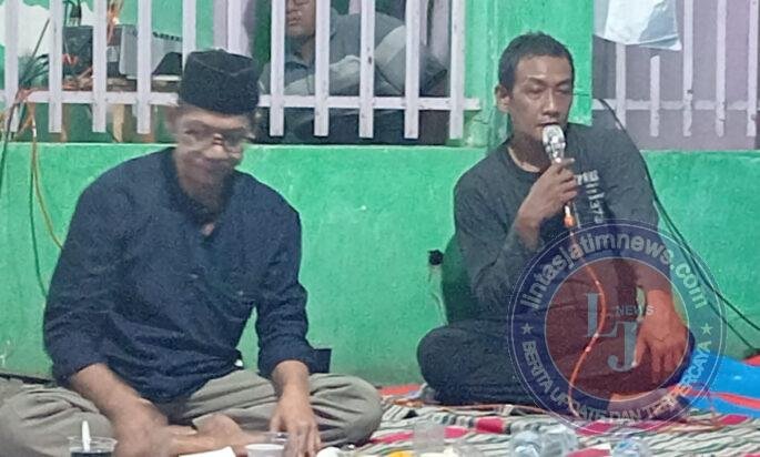 Meriahnya Peringatan Malam HUT RI ke-81 di RT 03 RW 04 Kelurahan Babat