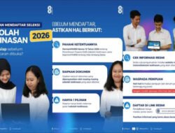 Kepala BKN: Pantau Jadwalnya, Pendaftaran Seleksi Sekolah Kedinasan Tahun 2026 Dimulai 18 Agustus