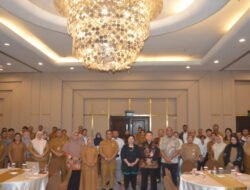Kemendagri-SKALA Perkuat Kapasitas Pemda Maluku Melalui Optimalisasi SIPD