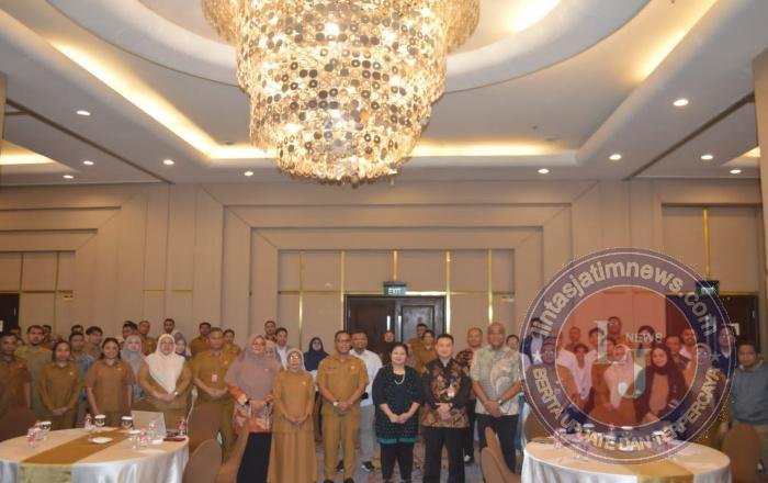 Kemendagri-SKALA Perkuat Kapasitas Pemda Maluku Melalui Optimalisasi SIPD