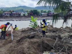 Pulihkan Nadi Ekonomi Nelayan, Pidie Jaya Percepat Normalisasi Muara Krueng Meureudu