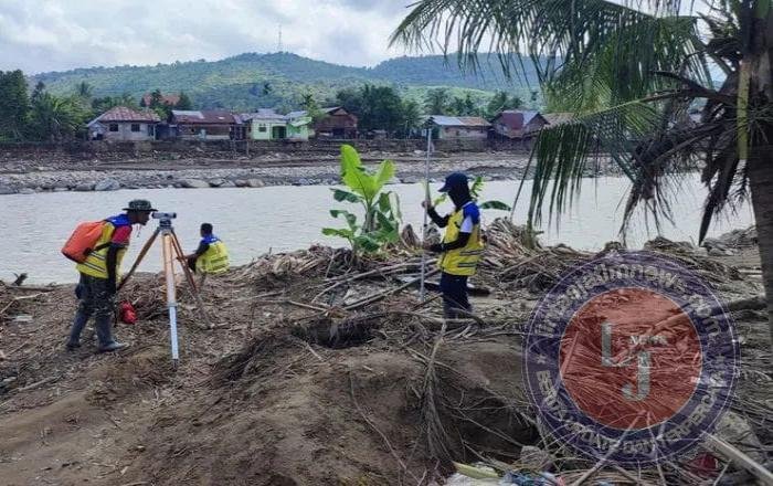 Pulihkan Nadi Ekonomi Nelayan, Pidie Jaya Percepat Normalisasi Muara Krueng Meureudu