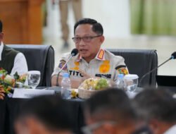 Mendagri Pastikan Penanganan Pascagempa NTT Fokus Pulihkan Layanan Dasar dan Percepat Pendataan