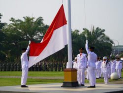 Gema HUT ke-81 RI, Dandim dan Forkopimda Perkuat Sinergi Wujudkan Madiun Maju