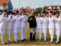 Dari Madrasah ke Barisan Paskibra, Siswa MAN 6 Jombang Belajar Menjadi Generasi Berkarakter