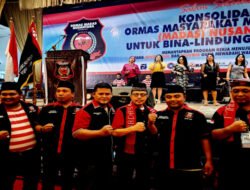Ormas Madas Nusantara Dukung Pemerintah Bangun Wiraraja Industrial Park Madura di Bangkalan Kendati BASSRA Dan 45 Ulama dan Habaib Menolak