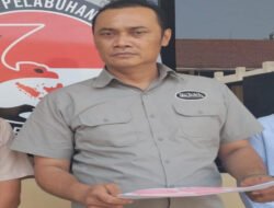 Polres Pelabuhan Tanjung Perak Ungkap Peredaran Narkoba, Satu Tersangka dan 28 Poket Sabu Diamankan