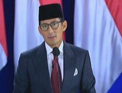 Buku “Hidup Berkah” Hadir Sebagai Kado HUT RI ke 81, dapan Apresisasi dari Sandiaga Uno