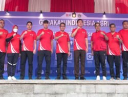 Tindaklanjuti Instruksi Presiden, Kemendagri Perkuat Gerakan Indonesia ASRI dan Pengelolaan Sampah