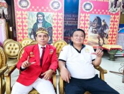 Seruan Tegas Ketum LLI dan PWDPI, Minta Kapolda dan Kajati Segera Tahan Sekda Lamteng