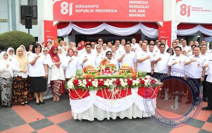 Ribka Haluk: HUT ke-81 Kemendagri Momentum Perkuat Sinergi Pusat-Daerah dan Ketahanan Bencana
