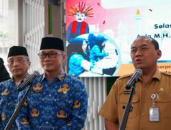 Pemprov DKI Nilai Program Sejuta Vaksin HPV dari KORPRI Beri Manfaat Nyata bagi ASN & Keluarga