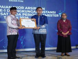 Berkat Pendampingan BKN, 588 Instansi Pemerintah Siap Terapkan Manajemen Talenta