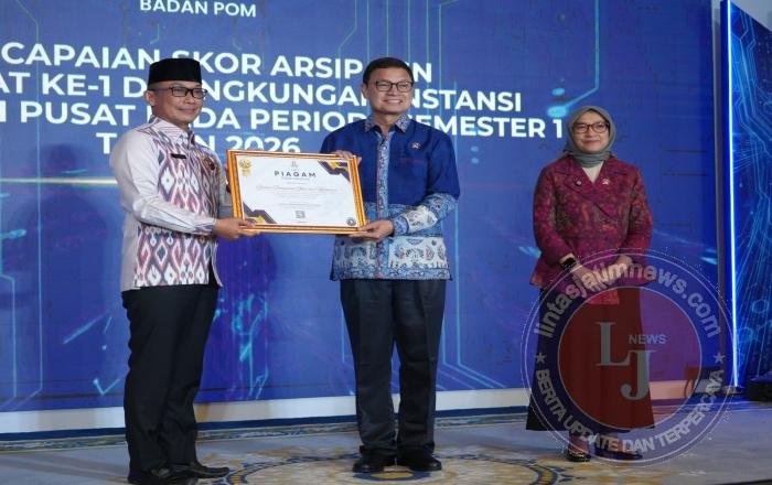 Berkat Pendampingan BKN, 588 Instansi Pemerintah Siap Terapkan Manajemen Talenta