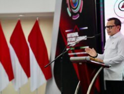 Bima Arya Dorong Analis Kebijakan Perkuat Formulasi Berbasis Data dan Berdampak Nyata