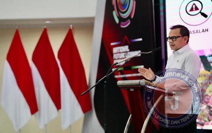 Bima Arya Dorong Analis Kebijakan Perkuat Formulasi Berbasis Data dan Berdampak Nyata