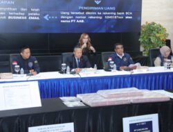 Polri Ungkap Kasus Business Email Compromise, Kerugian Korban Capai USD 350 Ribu