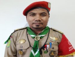 PAUD Inklusi ABA III Dorong Penguatan Karakter melalui Kemah Tunas Athfal