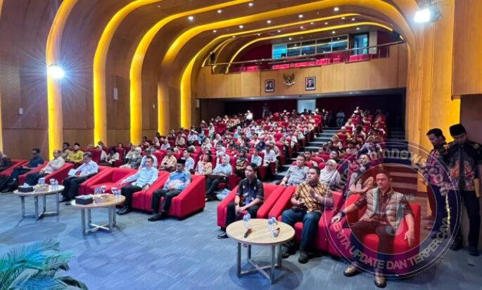 Bedah Film “Jihad Selfie”, Densus 88 Perkuat Peran Sekolah dan Keluarga Cegah Radikalisme di Kalangan Pelajar