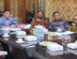 MegPreneur 2026 Dorong Wirausaha Muda Lamongan Naik Kelas, Bapperida Perkuat Ekosistem Bisnis Daerah