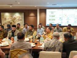 Mendagri dan Menteri PKP Bahas Penanganan Rumah Warga Terdampak Gempa NTT