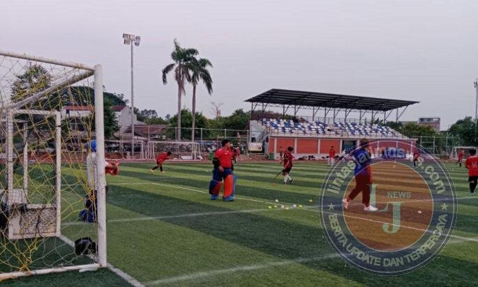 Banten Bersiap Jadi Jantung Hoki Nasional, Kejurnas Hoki 2026 Diikuti 23 Tim dari 12 Provinsi