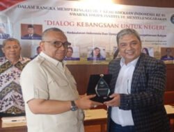 Afriansyah Noor : Tanpa Keterampilan Yang Teruji, Tenaga Kerja Lokal Akan Sulit Menghadapi Persaingan Global Yang Kian Ketat