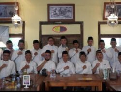 Masyhuril Khamis Umumkan Pengurus PB Al Washliyah Periode 2026 – 2031Komposisinya berasal dari latar belakang beragam