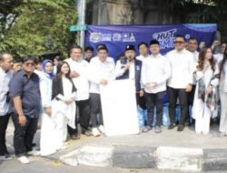 DPP BM PAN Rayakan HUT ke-28, Tegaskan Komitmen “Bergerak Bantu Rakyat”