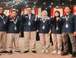 Tim Ekspedisi Patriot Kelompok 8 “Prafita” Petakan Akses Air Aman di Kampung Bowi Subur, Manokwari