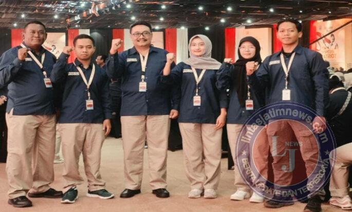 Tim Ekspedisi Patriot Kelompok 8 “Prafita” Petakan Akses Air Aman di Kampung Bowi Subur, Manokwari