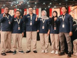Tim Ekspedisi Patriot Kelompok 8 “Prafita” Petakan Akses Air Aman di Kampung Bowi Subur, Manokwari