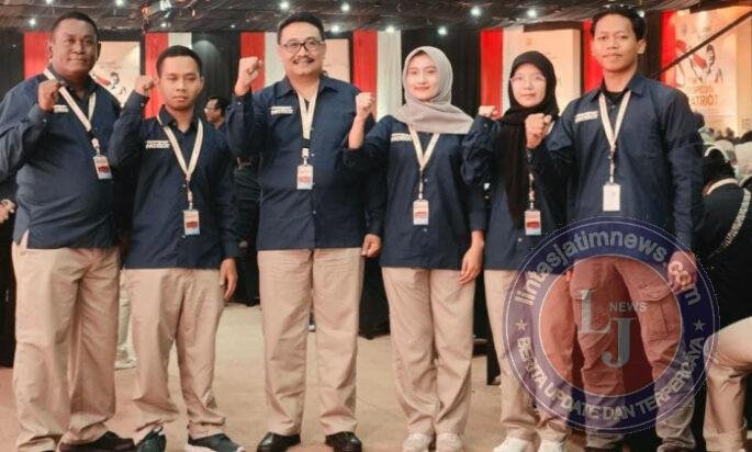 Tim Ekspedisi Patriot Kelompok 8 “Prafita” Petakan Akses Air Aman di Kampung Bowi Subur, Manokwari