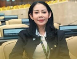 Anggota DPR RI Fraksi Demokrat Nurwayah Hadiri “Turnamen Domino” di GRJU
