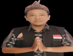 Ketua Umum DPP LSM ASLI: Kejujuran, Amanah, Keterbukaan, dan Kecerdasan adalah Kunci Mewujudkan Baldatun Thayyibatun Wa Rabbun Ghafur