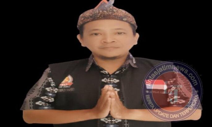 Ketua Umum DPP LSM ASLI: Kejujuran, Amanah, Keterbukaan, dan Kecerdasan adalah Kunci Mewujudkan Baldatun Thayyibatun Wa Rabbun Ghafur
