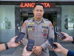 Polresta Malang Kota Luncurkan Microsite “Info Makota”, Layanan Publik dalam Satu Genggaman