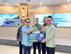 Pontianak-Sambas Jadi Pilot Project Pengelolaan Sampah LSDP di Kalbar