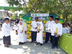 Meriahkan Maulid Nabi Muhammad SAW dan HUT RI ke-81 MIN 1 Madiun Gelar Lomba